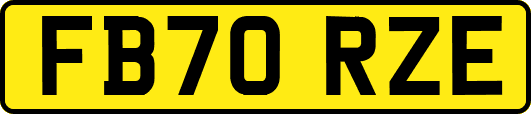 FB70RZE