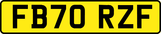 FB70RZF