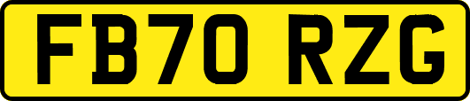 FB70RZG