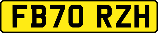 FB70RZH