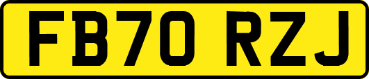 FB70RZJ
