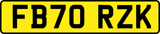 FB70RZK