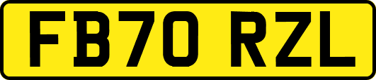 FB70RZL