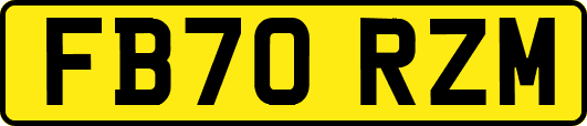 FB70RZM