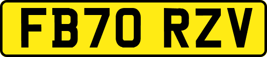 FB70RZV