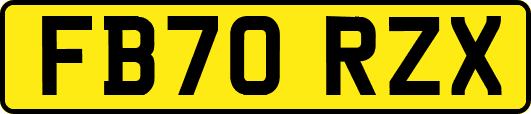 FB70RZX