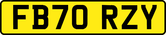 FB70RZY