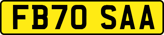 FB70SAA