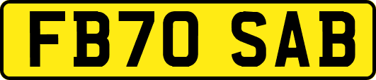 FB70SAB