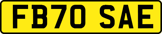 FB70SAE