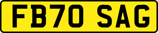 FB70SAG