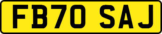 FB70SAJ