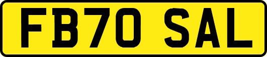 FB70SAL