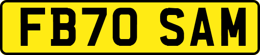 FB70SAM