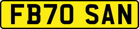 FB70SAN