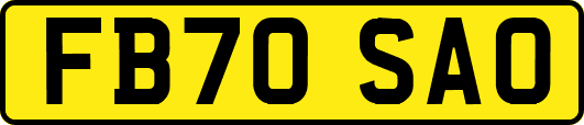 FB70SAO