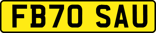 FB70SAU
