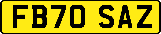 FB70SAZ