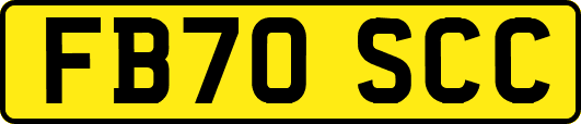 FB70SCC