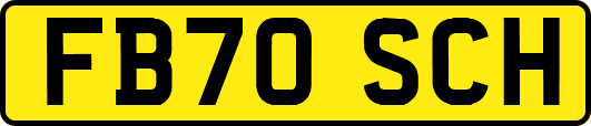 FB70SCH