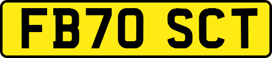 FB70SCT