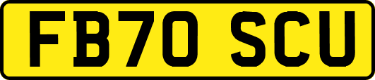 FB70SCU