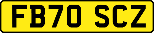 FB70SCZ