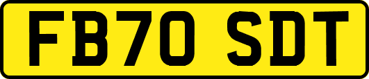 FB70SDT