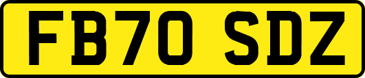 FB70SDZ