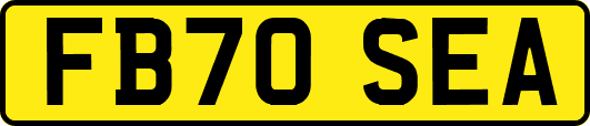 FB70SEA