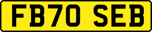 FB70SEB