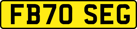 FB70SEG