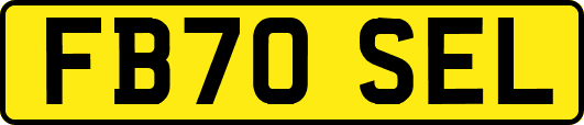 FB70SEL