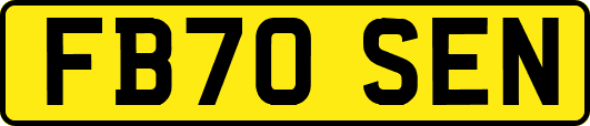 FB70SEN