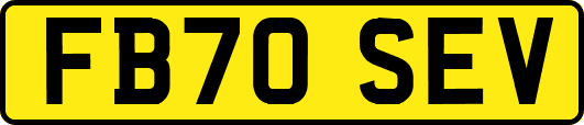 FB70SEV
