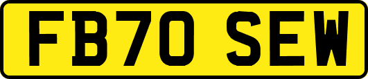 FB70SEW