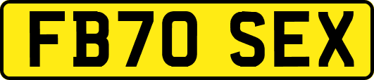 FB70SEX