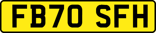 FB70SFH
