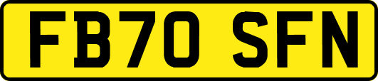 FB70SFN