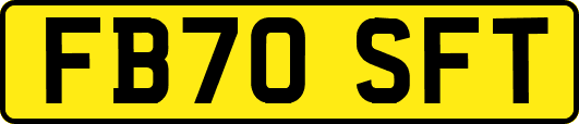 FB70SFT