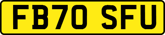FB70SFU
