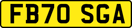 FB70SGA