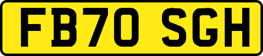FB70SGH