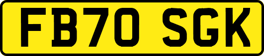 FB70SGK