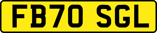 FB70SGL