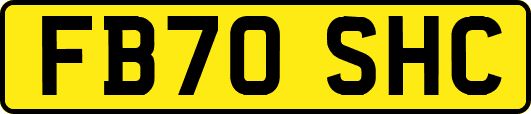 FB70SHC
