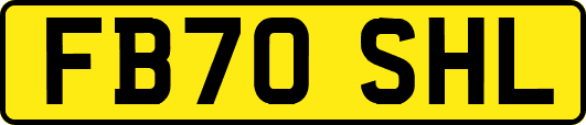 FB70SHL