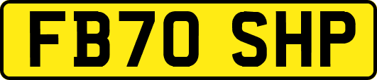 FB70SHP
