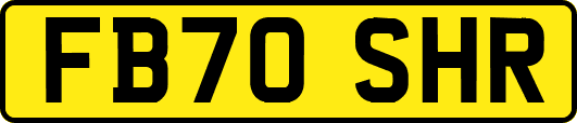FB70SHR