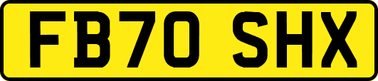 FB70SHX